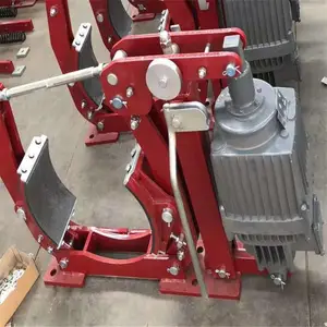�����ƶ������ҵ���Һѹ�ƶ���Ed-3000-120����3000N�г�120mm380V