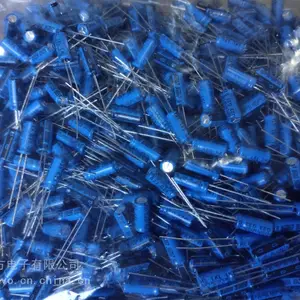 ***������ ��������LK 400V/47uF,��16x25 ԭװ��Ʒ ������