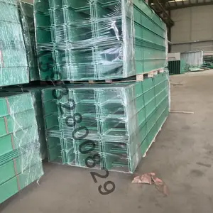 玻璃钢桥架电缆槽子梯架150