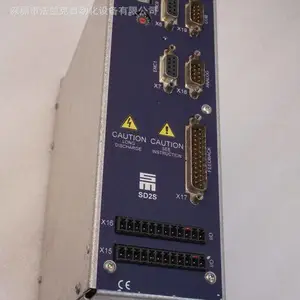 SM SIEB & MEYER AG SD2S,0362140DC 4.000 DRIVER西伯麦亚驱动器
