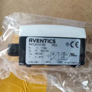 ���ֳ�R412010763حѹ��������PE5-PN-G014-V10-010-M12