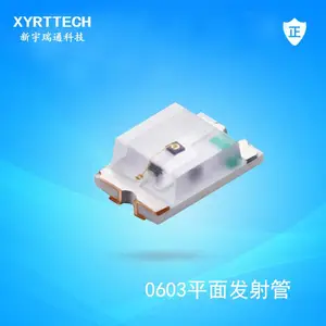 ��ƬIR0603ƽ�� ���������� 0603����� 0603���չ�