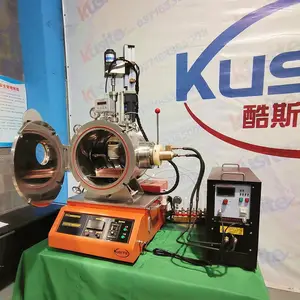 ΢����������ս�¯ ʵ�����ø�Ƶ��ո�Ӧ����¯