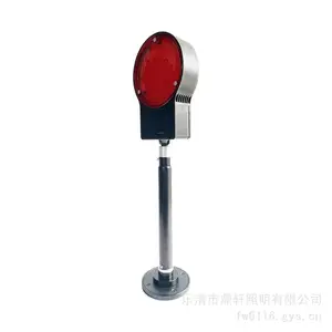 ��������BJQ4833LED˫�澯ʾ�ƿɳ��ʽ��λ�ƺ�ɫ����6W