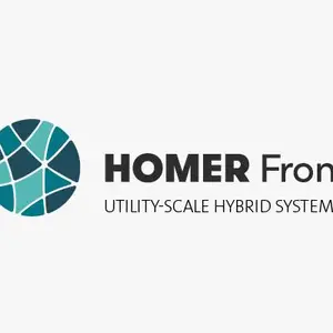 HOMER Front销售正版软件丨软件代理丨正版丨购买丨下载