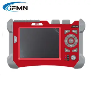 IFMN DN-200D 光通信综合测试仪 40公里 光缆普查OTDR一体机
