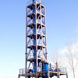 废酸处理石墨设备 环保型处理系统 多型号 可定制