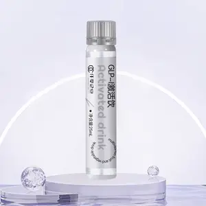 GLP-1激活饮 植物司美 仟草企业专业OEM代工贴牌 保质保量