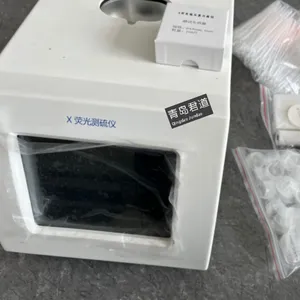 ��Ʒ��������� Xӫ�ⷨ������0.005%��5% �ƶ�Դ��ȾԴ����豸