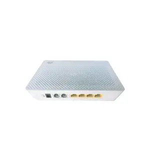 HUAWEI EG8240H5 宽带网络终端GPOP 室内ONT 四个GE 2个POTS 带2路电