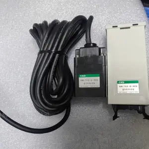 CKD数字显示式精致液位开关 型号 KML