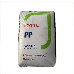PP J‑560M 无规共聚聚丙烯 抗伽马辐射 高透明 高光泽医疗注塑原料