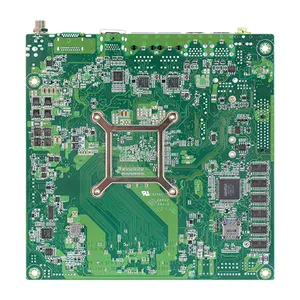 EHL171/EHL173 Intel Atom® Processor X Series
