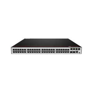 AR5710-S52T2XE4 WAN口2*10GE SFP+LAN口4*GE电 企业路由器 融合VPN