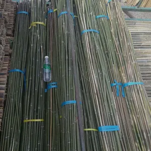 张家口哪里有卖竹竿、杉木杆的厂家-腾福竹木