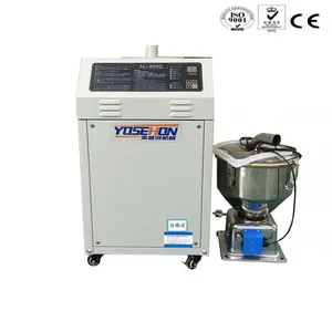现货包邮板芙优质服务永盛鸿机械YSHAL-800G感应式上料机吸料机