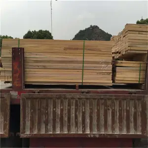非洲菠萝格定制定做三明室外非洲菠萝格t型扶手