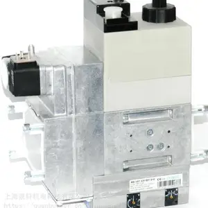 DUNGS冬斯电磁阀MB-VEF420B01S30