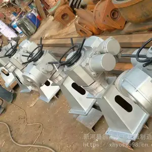 手电两用、手自一体 一体化启闭机 可现场控制 可远程 供应QDA-70型