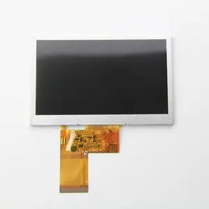 3.5寸横屏320*240分辨率TFT显示屏