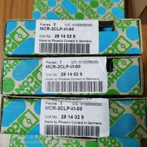 �����˹��ȫդ2814029�źŸ�����MCR-2CLP-I/I-00��Ʒ***
