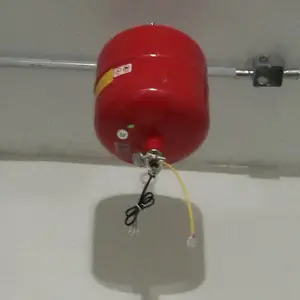 厂家供应青岛中阳贮压悬挂式超细干粉,温电双控带双反馈一体。FZX-ACT3/1.5-SFD