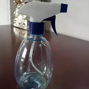 消毒液瓶 喷雾瓶 浇花喷雾瓶 酒精瓶