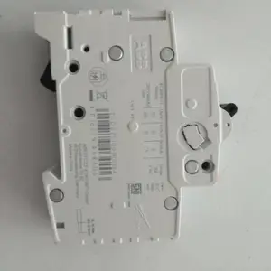 福州恒控现货供应ABB微型断路器S201-C20