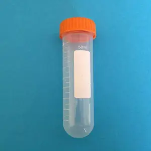 WEDO为度50ml离心管WD-LXY50