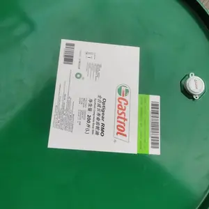 Castrol Alphasyn EP150ȫ�ϳɳ����� ��ʵ��VG150
