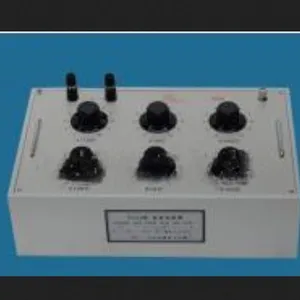直流多值电阻器 型号 ZXHD/ZX84 库号 M380550
