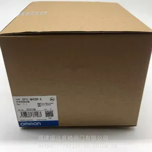 OMRONŷķ��PLC�ɱ�̿�����CP1E-E10DT-D