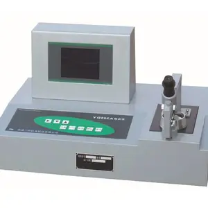 YG252A熔点仪 熔点仪 纤维熔点仪