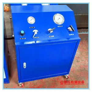 ��ѹ��©�豸 ��ѹ��ѹ�豸0��210Mpa�����壩��0-400Mpa(Һ��)