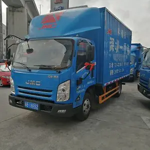 江铃4米2货车地址