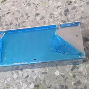 ���ۼ���/6061���Ͻ��Ŵ�/����/װ��Ʒ���⺸�����ϼӹ�