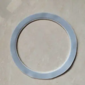 徐州四氟垫 无石棉四氟包覆垫
