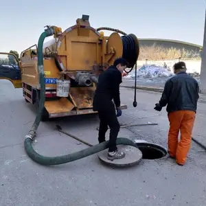 抚州疏通管道 抽化粪池 抽隔油池 抽泥浆 抽污水 高压 清洗管道 打捞首饰