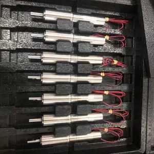 maxon motor马克森电机尖货型号 500733
