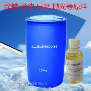 �Ҷ���������EDO-86�ڹ�ҵ��ϴ����ʹ�ó���
