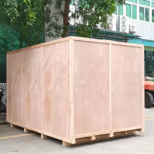 深圳市观澜平湖布吉出口木箱真空包装箱专业厂家