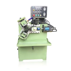 jm-30x50A 型滚牙机、滚花机、滚光