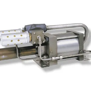 MAXIMATOR��ѹ��VFT-Z-21V6M071�����ڻ�ѧ����ҩ��ҵ