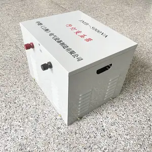 ʮ��JMB-10KVA 660vת380V220v36v�е�������ѹ��