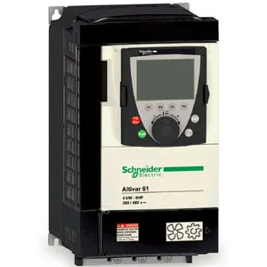 �Ͳ�ʩ�͵�1.5kw��Ƶ��ATV310HU15N4A��������