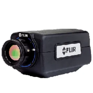 日本千野chino科研高精度热成像FLIR A6000系列/X6000系列