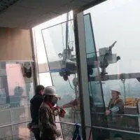 广州大粤高空外墙装饰修缮有限公司