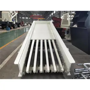 六安GZT-0940振动给料机厂家 产量高