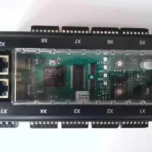 AEG Type:Busmodule Ethernet 8 units调功器模块