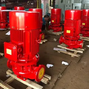 45KW���������������XBD10/25-100L ��ѹ�� ��ѹ�豸 ���ܱ�